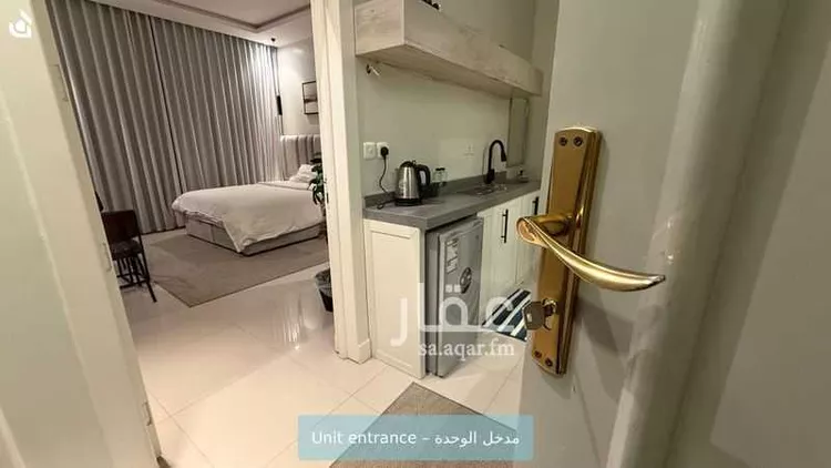 شقة للإيجار في شارع بللسمر, حي عرقة, مدينة الرياض, منطقة الرياض صورة 2