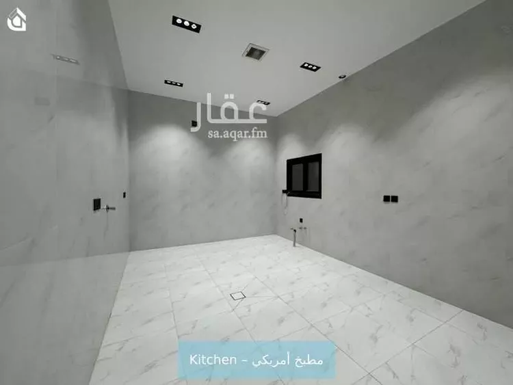 دور للإيجار في شارع غياث ابن فارس, حي الرمال, مدينة الرياض, منطقة الرياض صورة 4