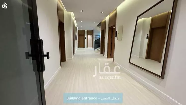 شقة للإيجار في شارع التحلية, حي حطين, مدينة الرياض, منطقة الرياض صورة 2