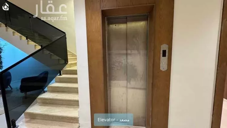 شقة للإيجار في شارع التحلية, حي حطين, مدينة الرياض, منطقة الرياض صورة 3