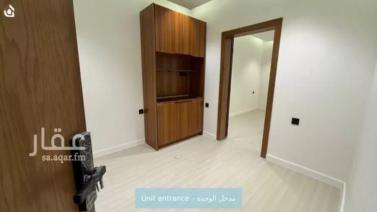 شقة للإيجار في شارع التحلية, حي حطين, مدينة الرياض, منطقة الرياض صورة 3