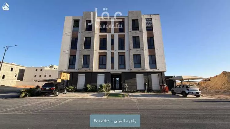 شقة للإيجار في شارع عبدالرحمن بن خميس, حي العارض, مدينة الرياض, منطقة الرياض