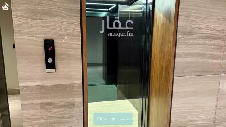 شقة للإيجار في شارع الامير سلمان بن محمد بن سعود, حي الصحافة, مدينة الرياض, منطقة الرياض صورة 3