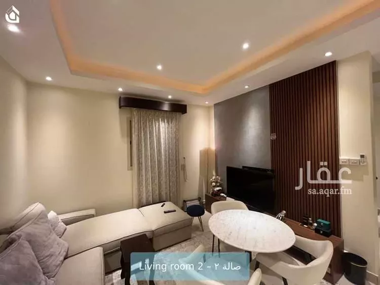 فيلا للإيجار في شارع رقم 58, حي الملقا, مدينة الرياض, منطقة الرياض صورة 4