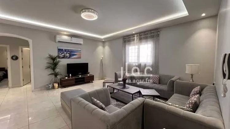 شقة للإيجار في شارع عكرمة الهاشمي, حي إشبيلية, مدينة الرياض, منطقة الرياض صورة 3