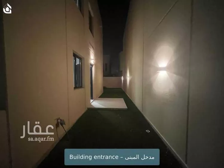 فيلا للإيجار في شارع 55 سدرة, حي سدرة, مدينة الرياض, منطقة الرياض صورة 2