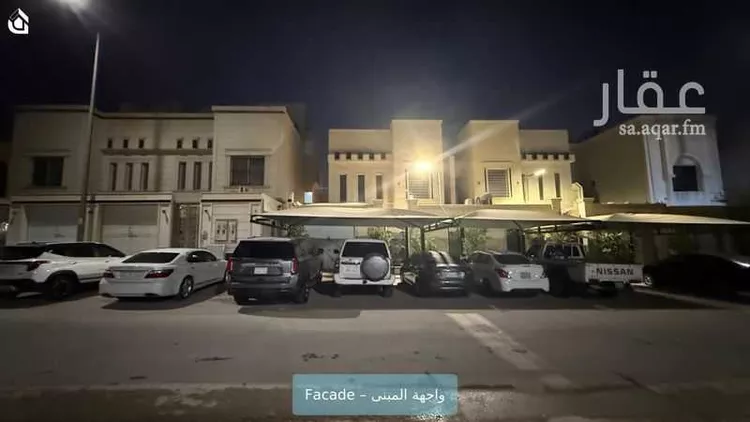 شقة للإيجار في شارع بللسمر, حي عرقة, مدينة الرياض, منطقة الرياض صورة 2