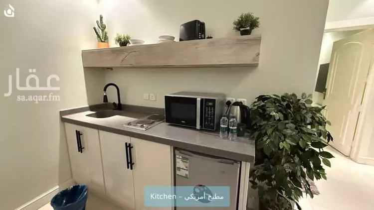 شقة للإيجار في شارع بللسمر, حي عرقة, مدينة الرياض, منطقة الرياض صورة 5