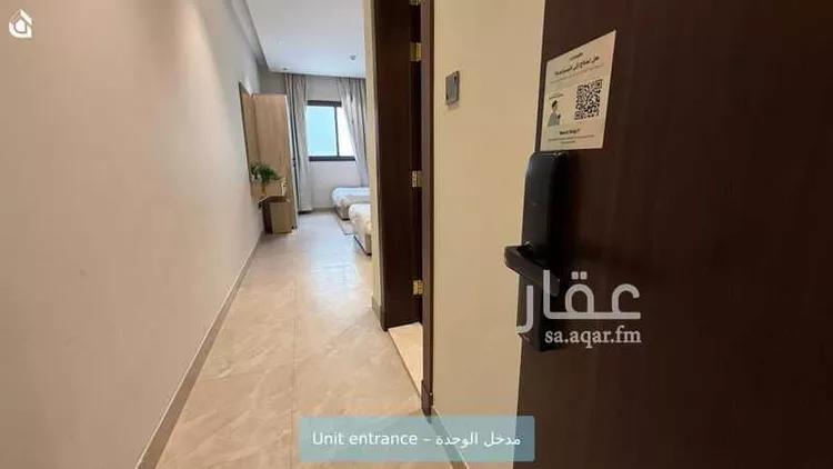 شقة للإيجار في شارع القنا, حي الياسمين, مدينة الرياض, منطقة الرياض صورة 4