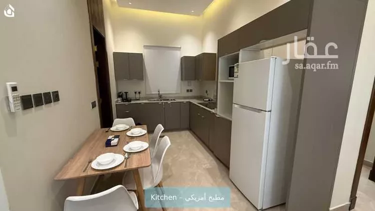 شقة للإيجار في شارع القنا, حي الياسمين, مدينة الرياض, منطقة الرياض صورة 4