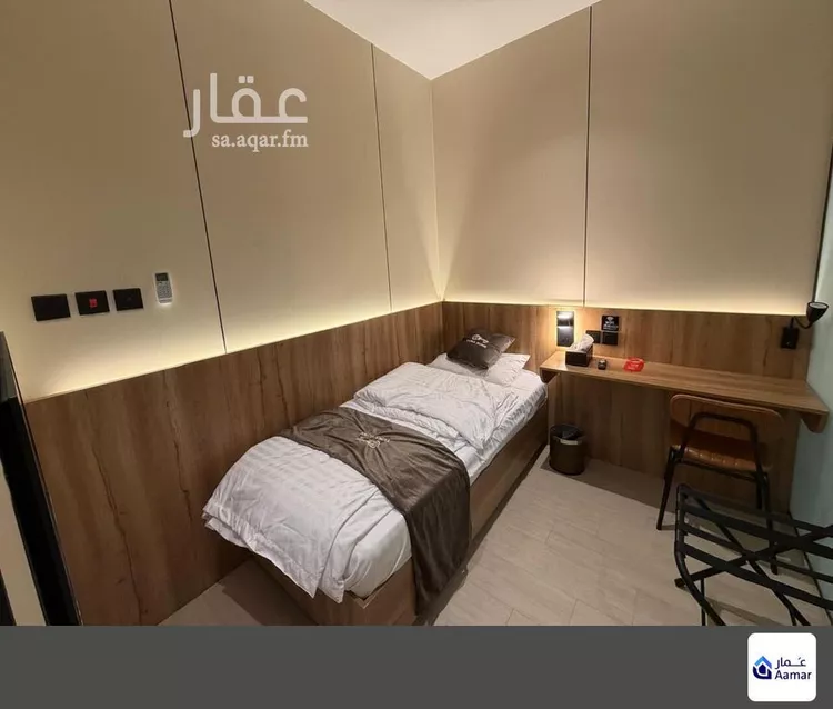 شقة للإيجار في شارع محمد الهاشمي, حي النرجس, مدينة الرياض, منطقة الرياض صورة 2