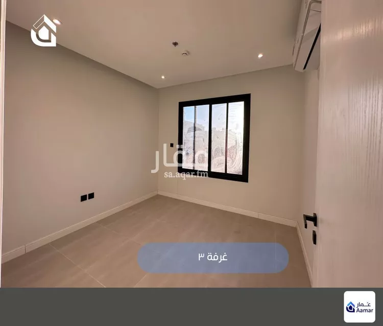 شقة للإيجار في شارع وادي هجر, حي الملقا, مدينة الرياض, منطقة الرياض صورة 3