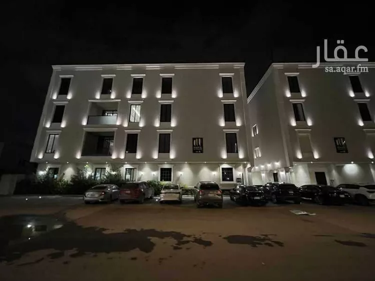 شقة للإيجار في شارع ابي طاهر اسماعيل الجيطالي, حي النرجس, مدينة الرياض, منطقة الرياض