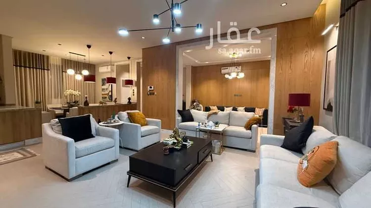 شقة للإيجار في شارع القيصومة, حي إشبيلية, مدينة الرياض, منطقة الرياض صورة 4