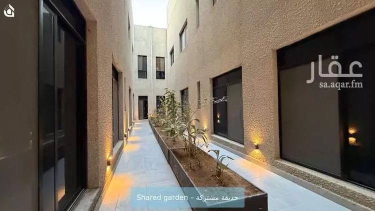 شقة للإيجار في شارع اللؤلؤه, حي العارض, مدينة الرياض, منطقة الرياض صورة 3