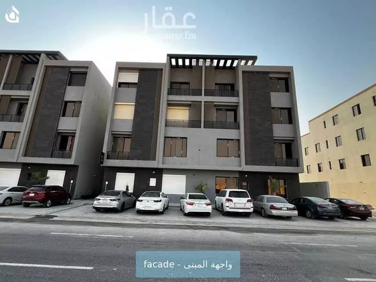 Apartment for Rent in Riyadh Ar Rimal
