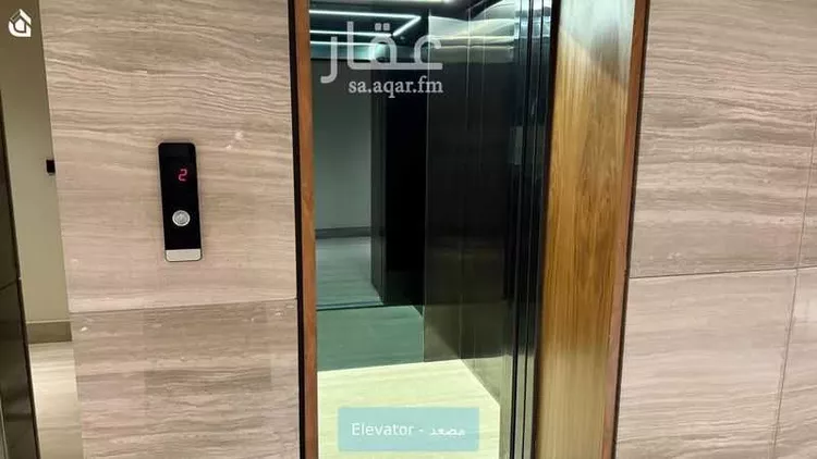 شقة للإيجار في شارع الامير سلمان بن محمد بن سعود, حي الصحافة, مدينة الرياض, منطقة الرياض صورة 3