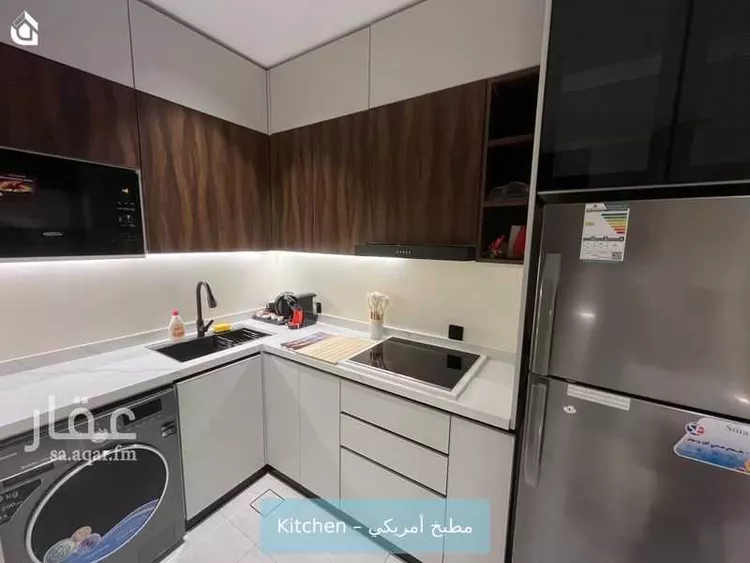 شقة للإيجار في شارع جبل المحاصير, حي الصحافة, مدينة الرياض, منطقة الرياض صورة 5