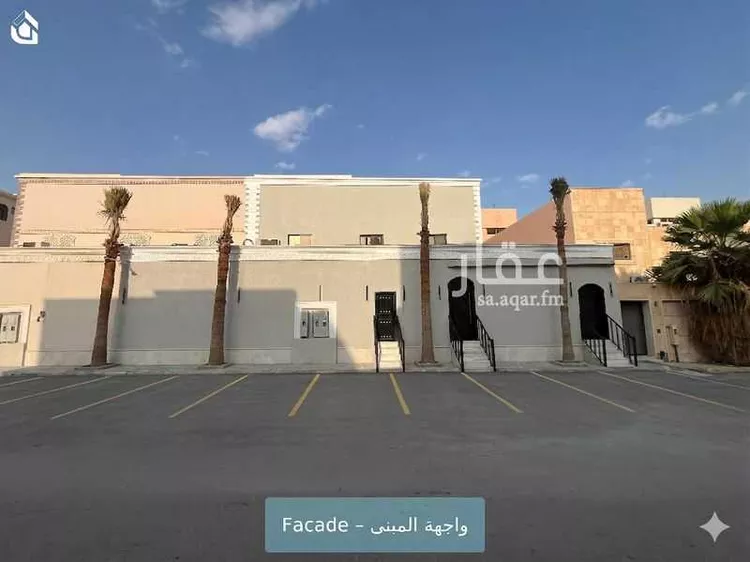 شقة للإيجار في شارع جبل المحاصير, حي الصحافة, مدينة الرياض, منطقة الرياض