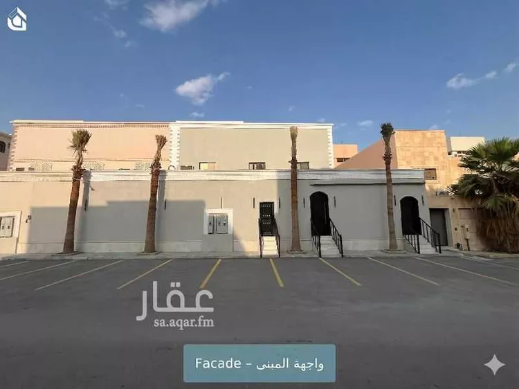 شقة للإيجار في شارع جبل المحاصير, حي الصحافة, مدينة الرياض, منطقة الرياض