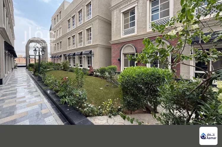 شقة للإيجار في شارع سليمان السلمي, حي الملك سلمان, مدينة الرياض, منطقة الرياض