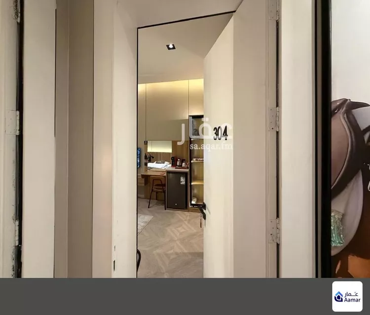 شقة للإيجار في شارع محمد الهاشمي, حي النرجس, مدينة الرياض, منطقة الرياض