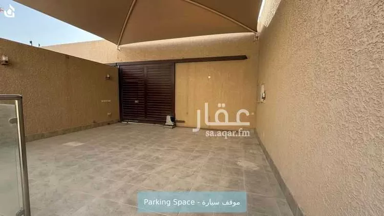 فيلا للإيجار في شارع رقم 151, حي الملقا, مدينة الرياض, منطقة الرياض 21