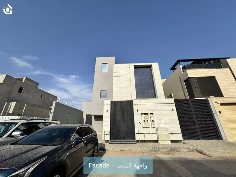 Floor for Rent in Riyadh Al Arid