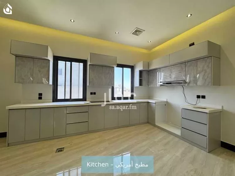 Floor for Rent in Riyadh Al Arid صورة 5