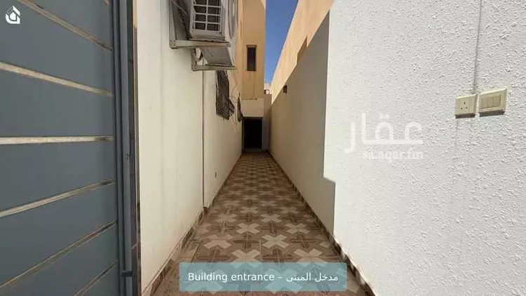 شقة للإيجار في شارع وادي الزرقاء, حي الوادي, مدينة الرياض, منطقة الرياض
