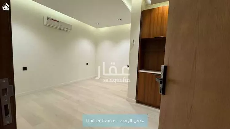 شقة للإيجار في شارع التحلية, حي حطين, مدينة الرياض, منطقة الرياض