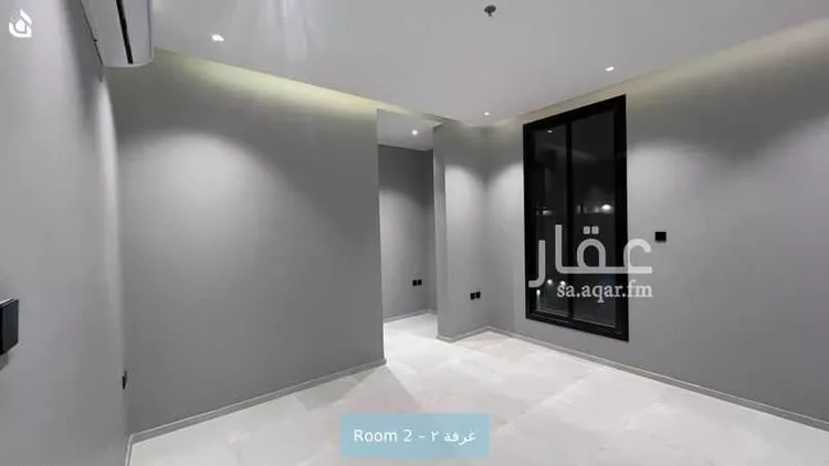 شقة للإيجار في شارع عبدالله الخزرجي, حي العارض, مدينة الرياض, منطقة الرياض 8
