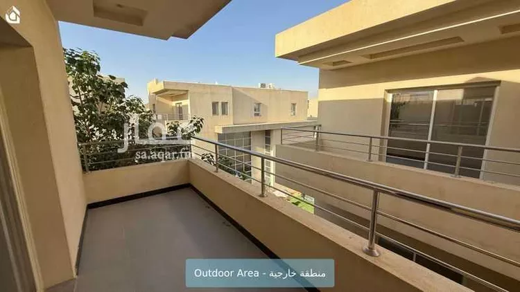 شقة للإيجار في شارع السراب, حي حطين, مدينة الرياض, منطقة الرياض 17