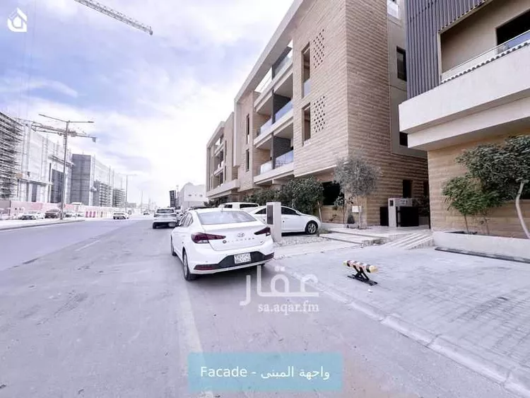 Apartment for Rent in Riyadh Al Malqa