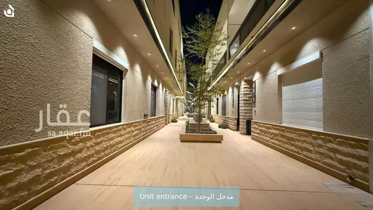 فيلا للإيجار في شارع ريحانه بنت زيد, حي النرجس, مدينة الرياض, منطقة الرياض صورة 3