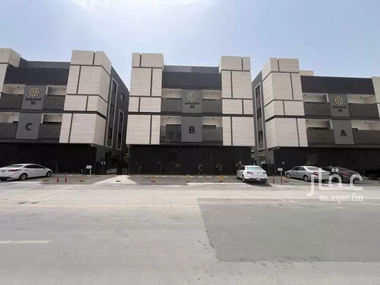 شقة للإيجار في شارع الربيع, حي النرجس, مدينة الرياض, منطقة الرياض