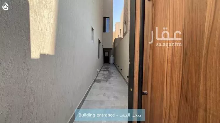 شقة للإيجار في شارع ذات السلاسل, حي النرجس, مدينة الرياض, منطقة الرياض صورة 2