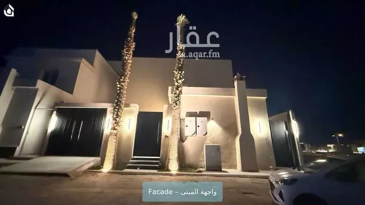 شقة للإيجار في شارع عمير بن سنان, حي المهدية, مدينة الرياض, منطقة الرياض