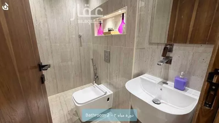 شقة للإيجار في شارع عيسى الغبريني, حي العارض, مدينة الرياض, منطقة الرياض 10