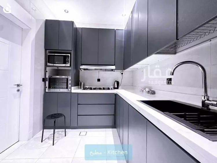 فيلا للإيجار في شارع الامير عبدالعزيز بن محمد بن عياف, حي الياسمين, مدينة الرياض, منطقة الرياض صورة 5