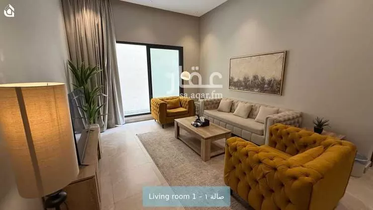 شقة للإيجار في شارع القنا, حي الياسمين, مدينة الرياض, منطقة الرياض صورة 5