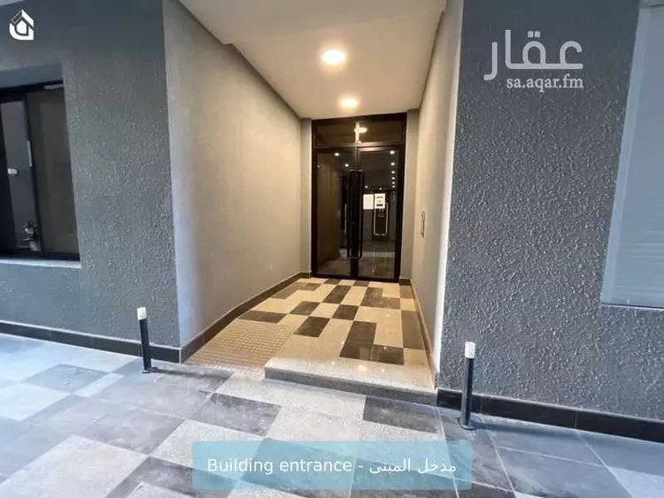 شقة للإيجار في شارع عبدالله المويس, حي الرمال, مدينة الرياض, منطقة الرياض صورة 2