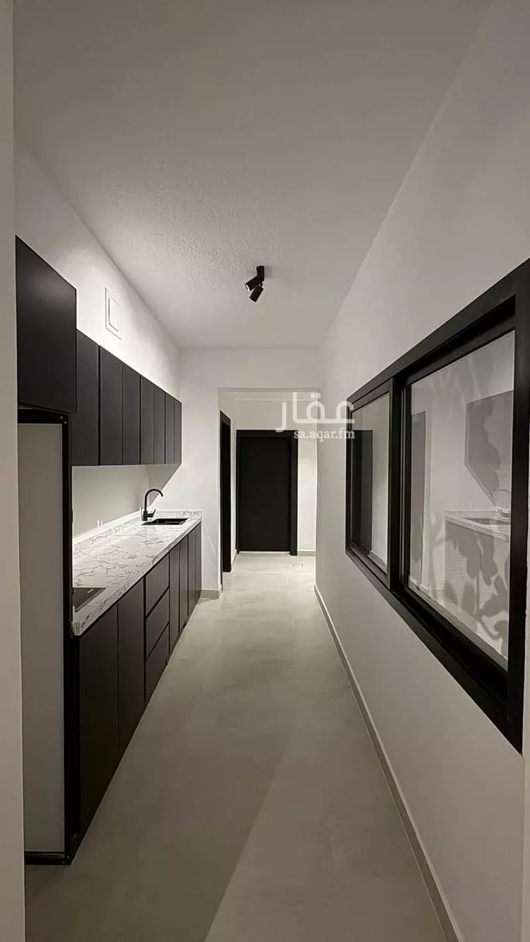 شقة للإيجار في شارع الامير فيصل بن عبدالله بن عبدالرحمن, حي حطين, مدينة الرياض, منطقة الرياض صورة 3