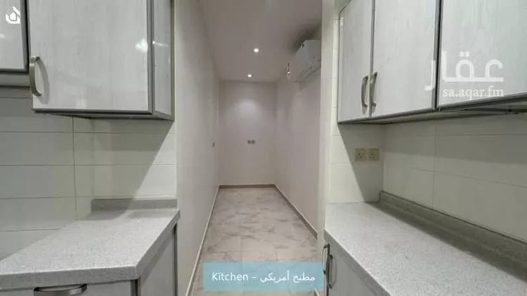 شقة للإيجار في شارع مصطفى عطار, حي عرقة, مدينة الرياض, منطقة الرياض صورة 4