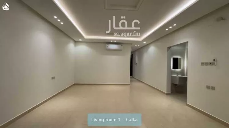 شقة للإيجار في شارع مصطفى عطار, حي عرقة, مدينة الرياض, منطقة الرياض صورة 5