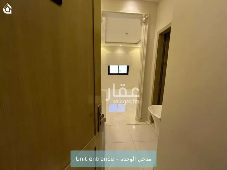 شقة للإيجار في شارع الحارث بن عبدالرحمن, حي النرجس, مدينة الرياض, منطقة الرياض صورة 3