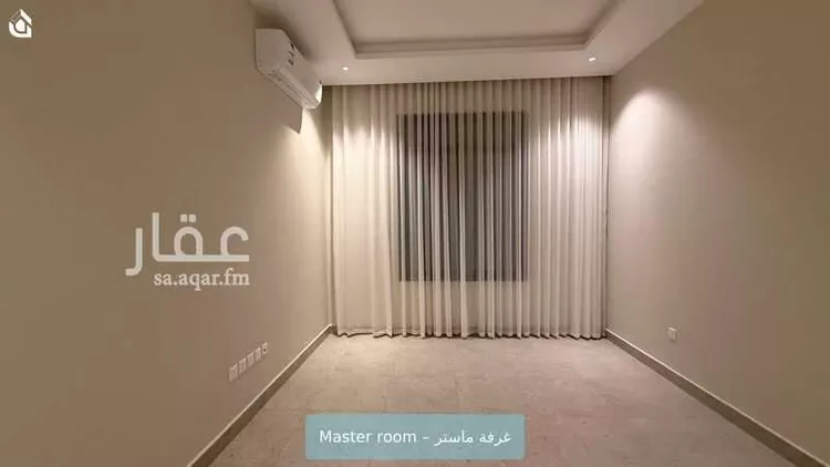 فيلا للإيجار في شارع ريحانه بنت زيد, حي النرجس, مدينة الرياض, منطقة الرياض 7