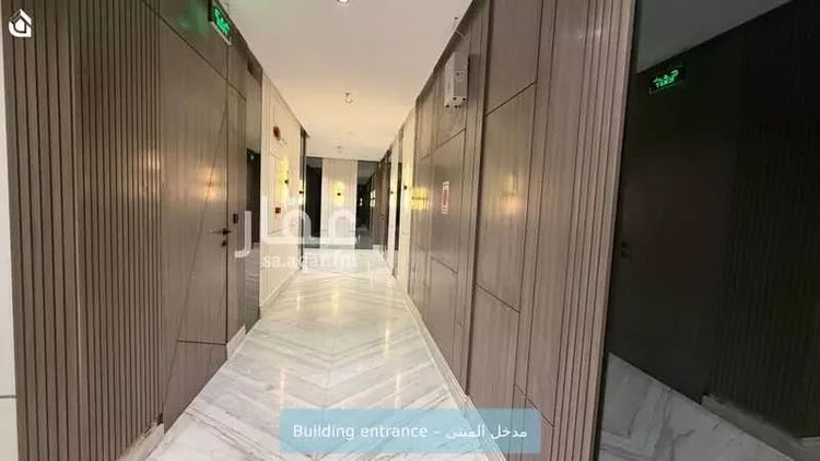 شقة للإيجار في شارع بشير البصري, حي النرجس, مدينة الرياض, منطقة الرياض صورة 3