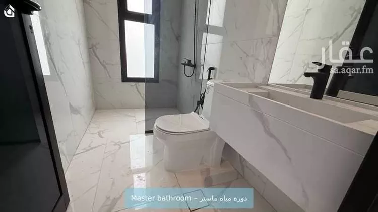 Floor for Rent in Riyadh An Narjis 11