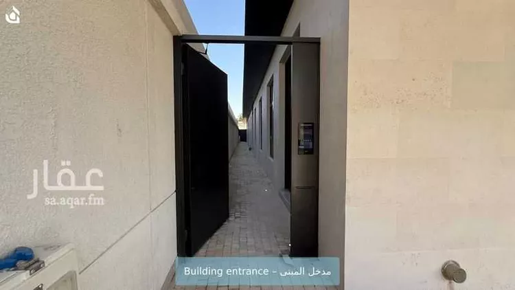 شقة للإيجار في شارع الغزالة, حي الناصرية, مدينة الرياض, منطقة الرياض صورة 2